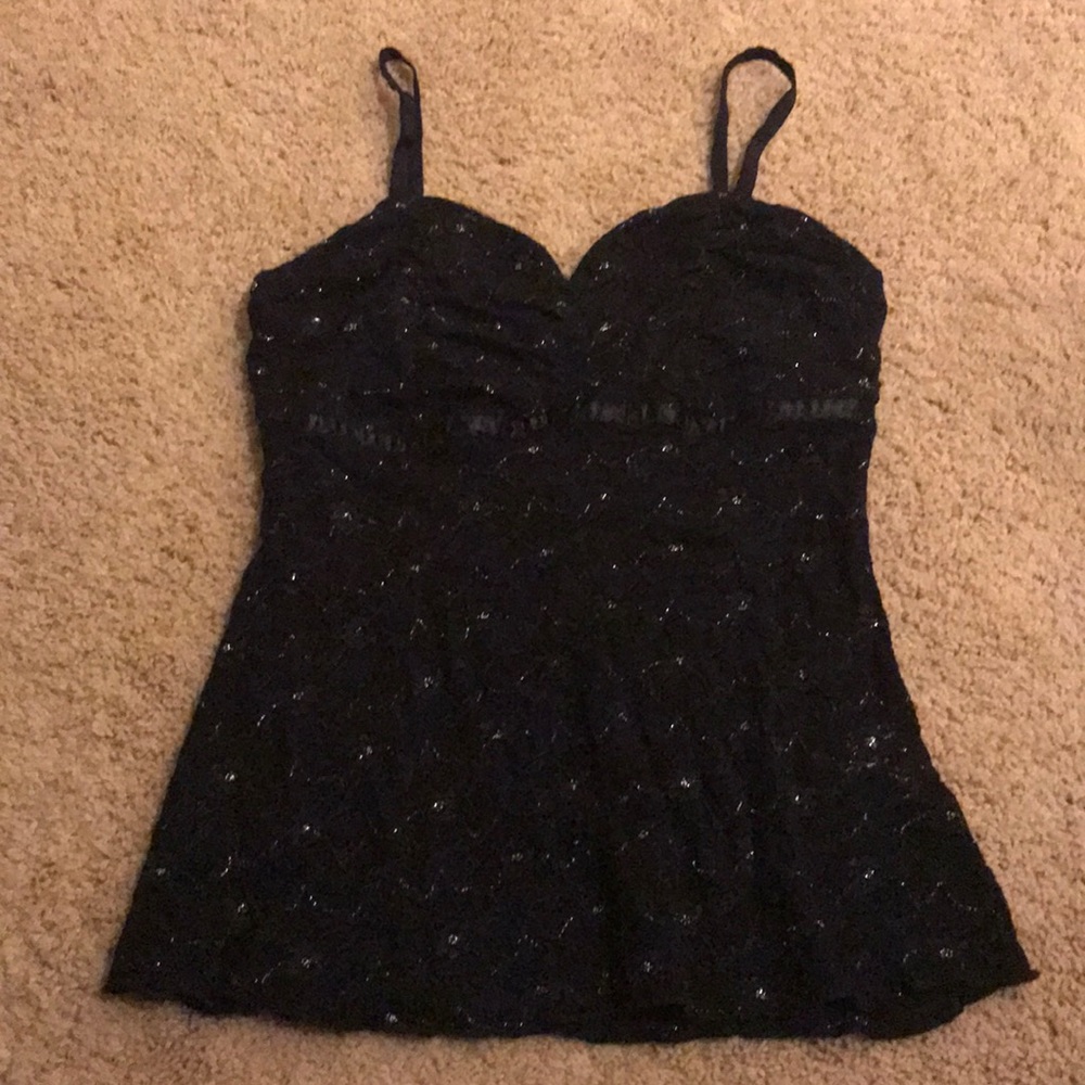 Cute tank top